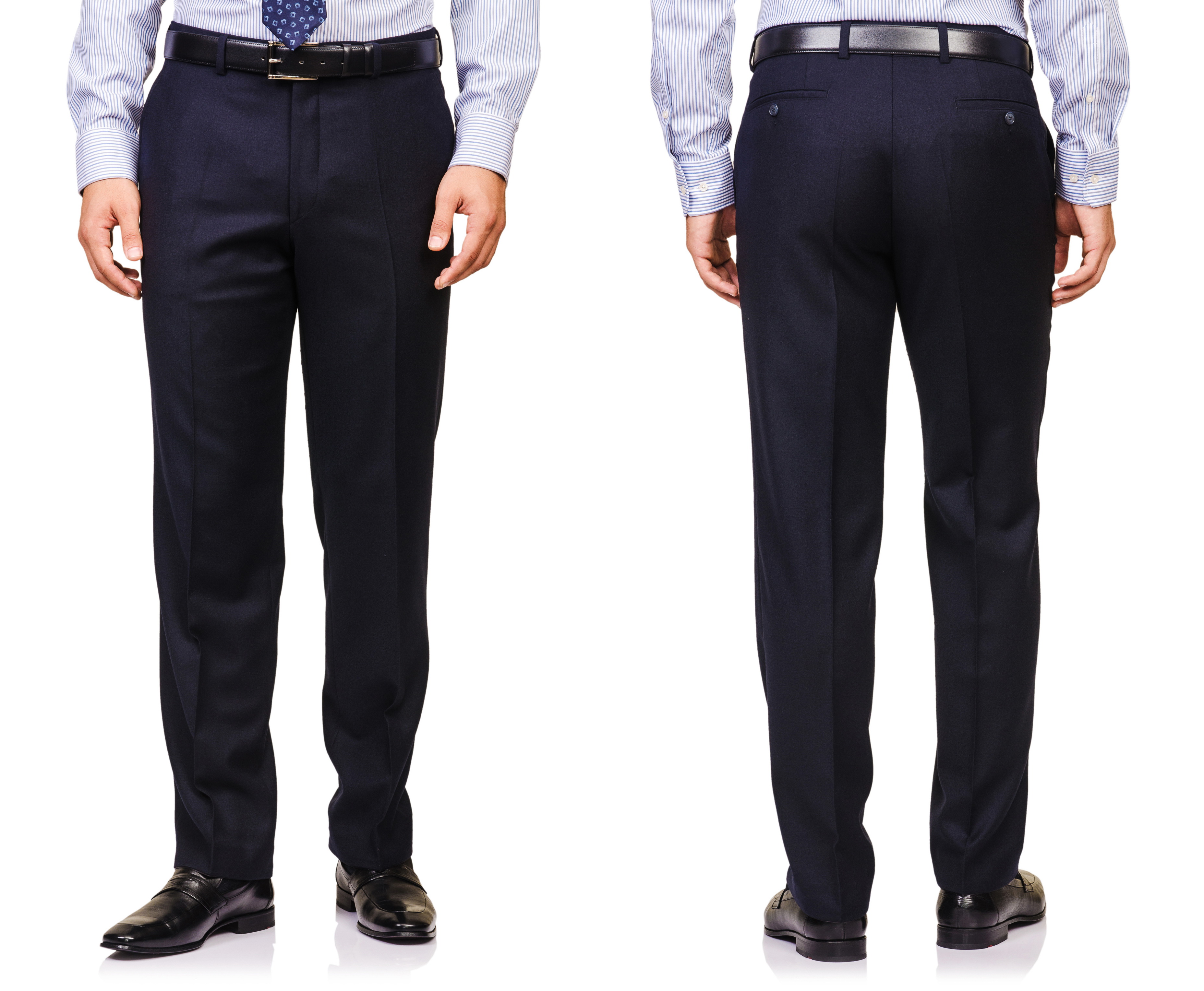 Pantalón para traje imagen 1