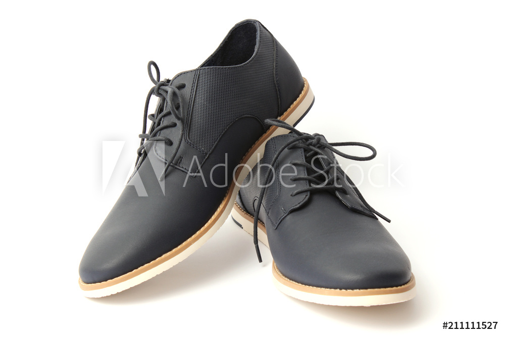Zapatos clásicos